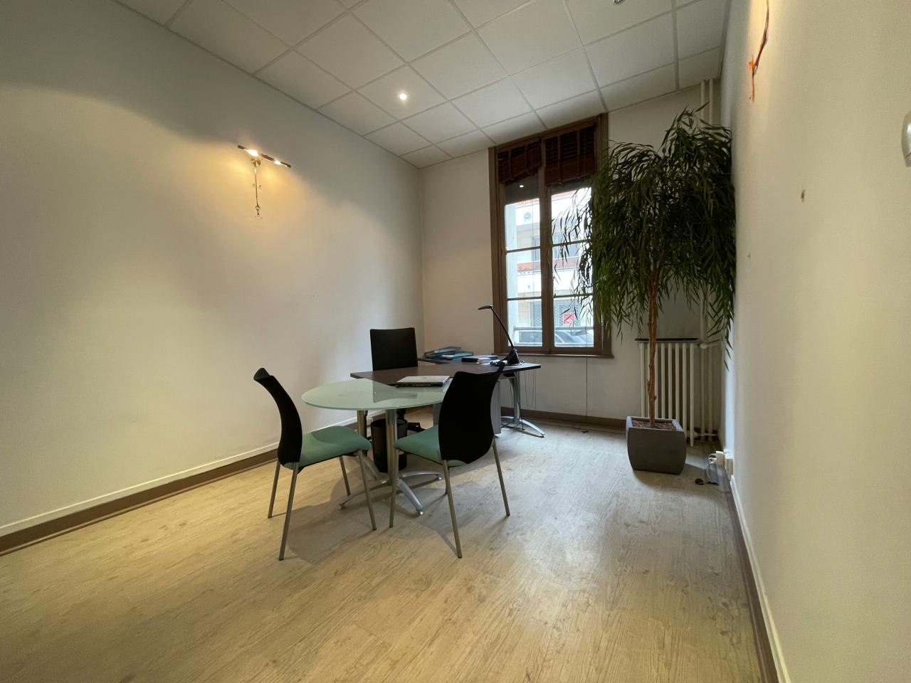 Bureau Orléans 100m² Location bureau Orléans Loiret OLBUR2529781 4